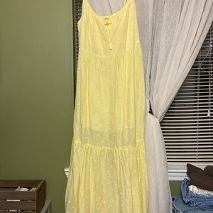 Old Navy Maxi Dress